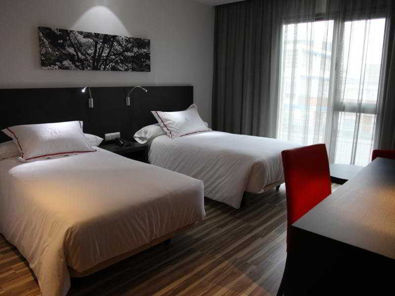 Eurostars Arenas De Pinto Hotel Room photo